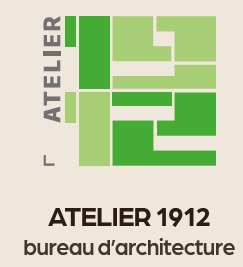 Atelier1912 logo